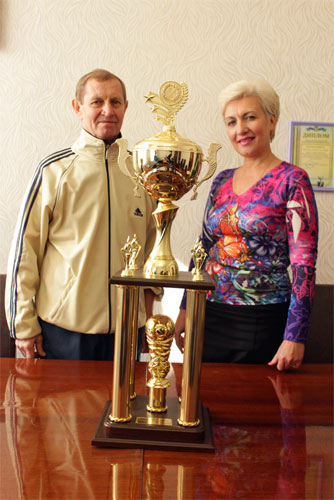 Кубок